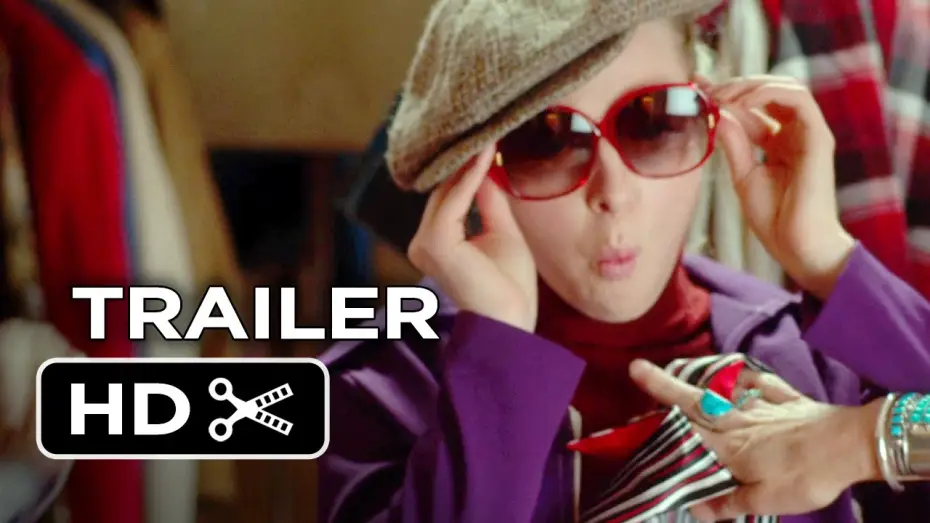 Відео до фільму Модна штучка — After the Ball Official Trailer 1 (2015) - Chris Noth Comedy HD