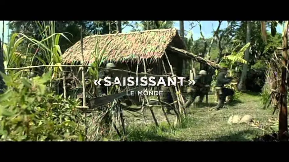 Відео до фільму Soldat blanc — SOLDAT BLANC - Bande-Annonce