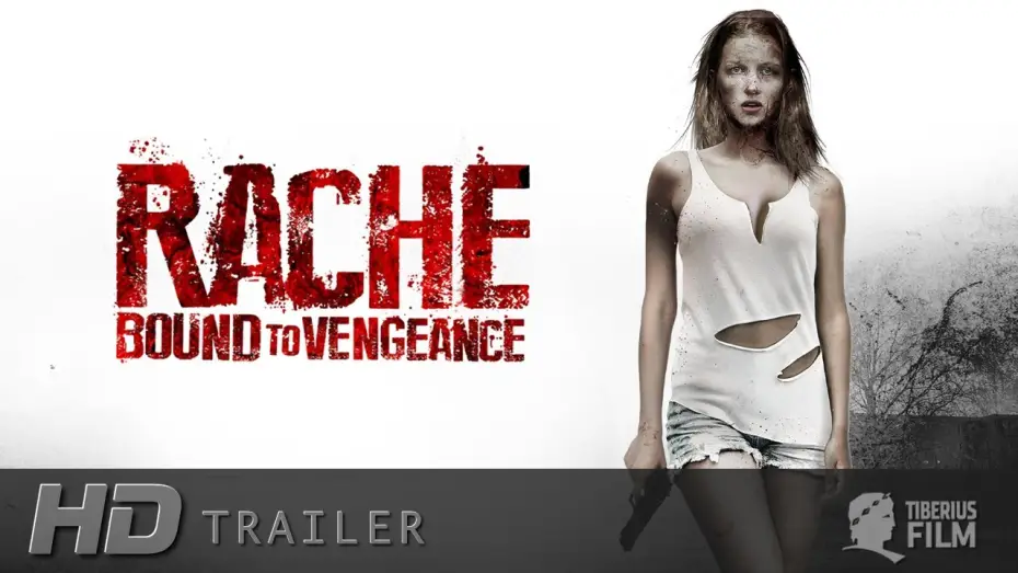Відео до фільму Bound to Vengeance — Rache - Bound to Vengeance (HD Trailer Deutsch)