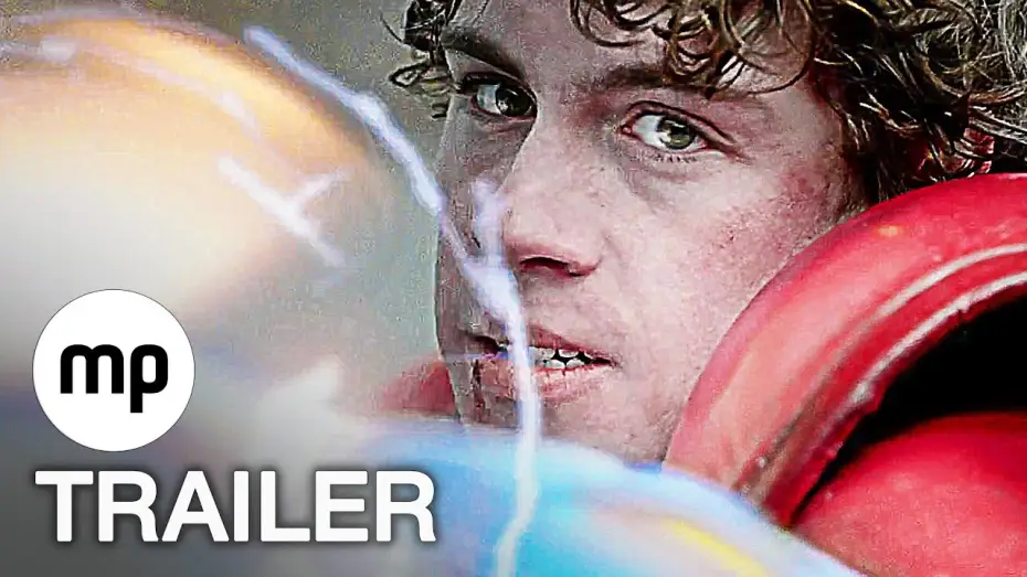Відео до фільму Турбо пацан — TURBO KID Trailer German Deutsch (2015)