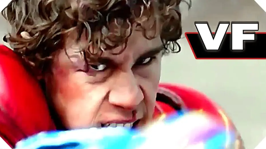 Відео до фільму Турбо пацан — TURBO KID Bande Annonce VF (2017) Film de Super Héros Adolescent