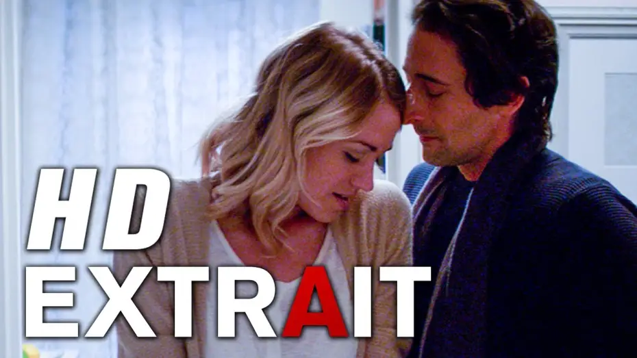 Відео до фільму Журналіст — MANHATTAN NOCTURNE EXTRAIT VF #1 ADRIEN BRODY YVONNE STRAHOVSKI Thriller