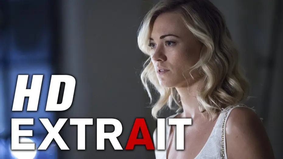 Відео до фільму Журналіст — MANHATTAN NOCTURNE EXTRAIT VF #2 ADRIEN BRODY YVONNE STRAHOVSKI Thriller