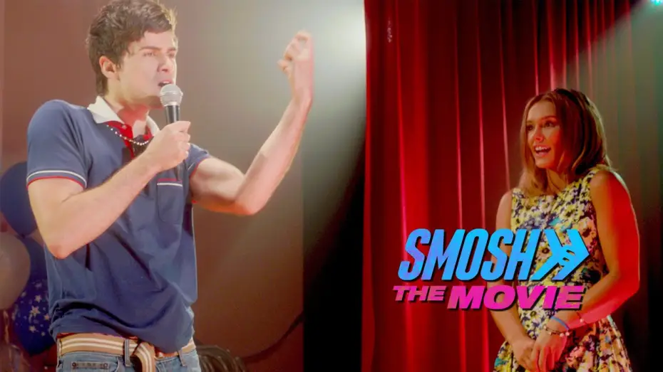 Відео до фільму Smosh: The Movie — SMOSH: THE MOVIE - SNEAK PEEK - THE BACKFLIP