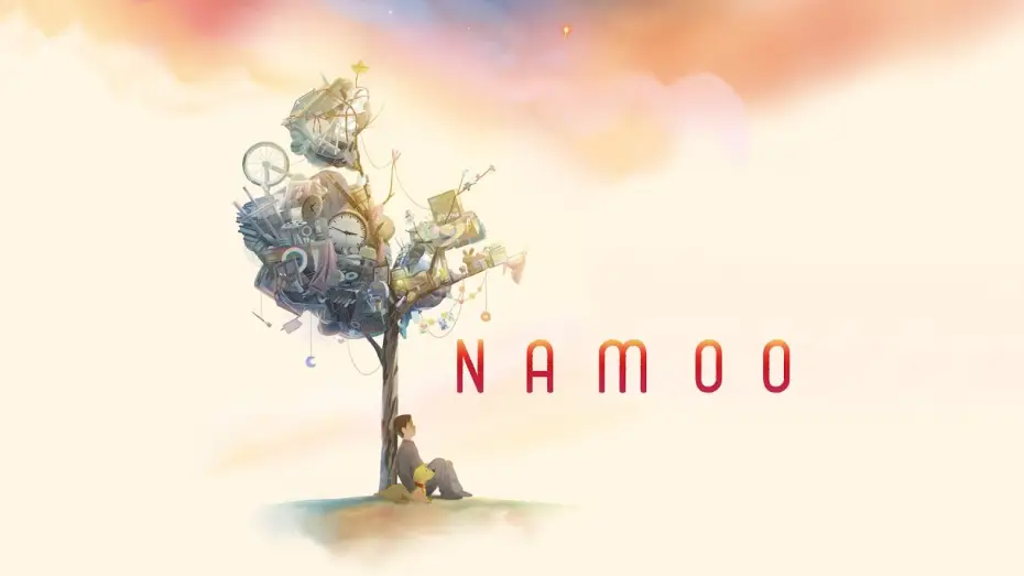 Відео до фільму Namoo — Namoo Official Trailer | Baobab Studios | Written & Directed by Erick Oh