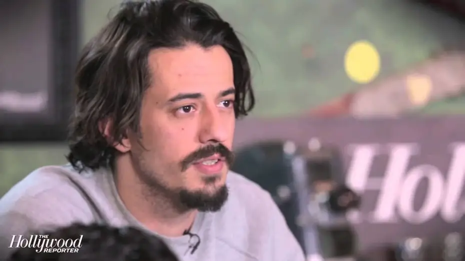 Відео до фільму James White — Cynthia Nixon and Christopher Abbott Talk 'James White' at Sundance 2015  Sundance Short Cuts