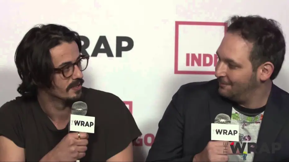 Відео до фільму James White — Sundance  Scott 'Kid Cudi' Mescudi, David Call on 'James White'  'We Made Out a Bunch of Times'