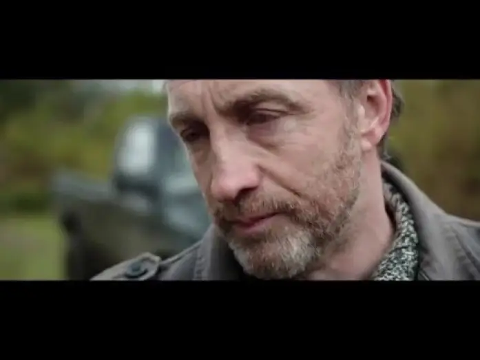 Відео до фільму Із пітьми — LE SANCTUAIRE BANDE ANNONCE OFFICIELLE VF