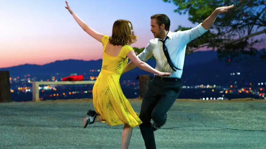 Відео до фільму Ла-Ла Ленд — La La Land- Bande-annonce VF