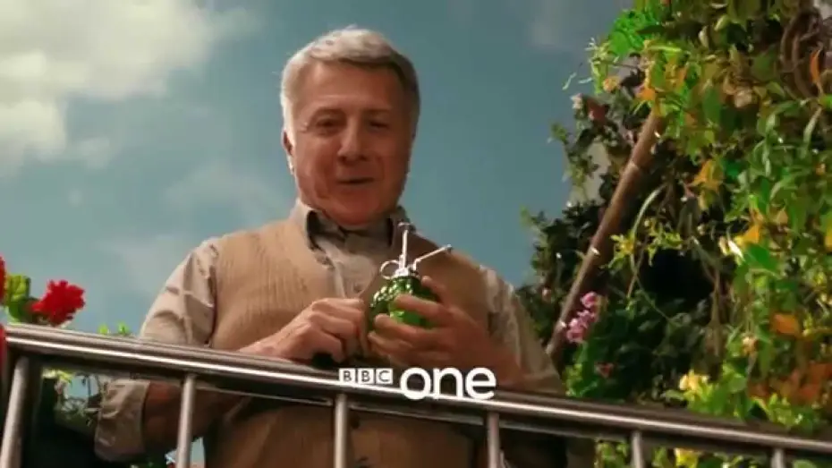Відео до фільму Roald Dahl's Esio Trot — Roald Dahl's Esio Trot: Trailer - BBC One Christmas 2014