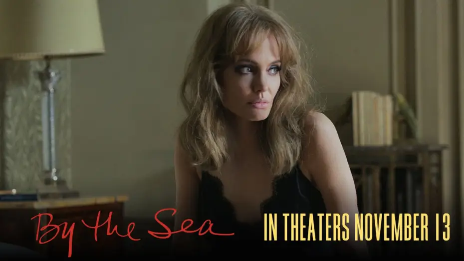 Відео до фільму Біля моря — A Look Inside: "Vanessa"
