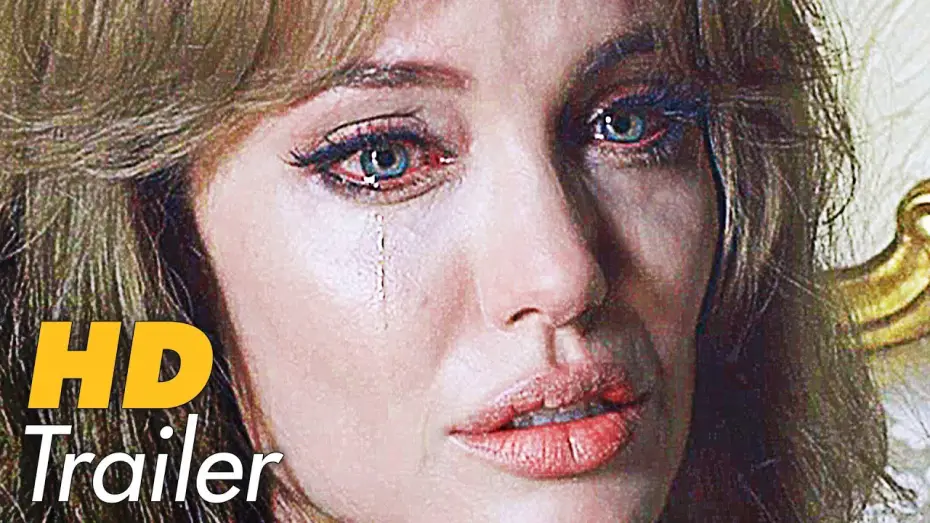 Відео до фільму Біля моря — BY THE SEA Teaser Trailer German Deutsch (2015) Angelina Jolie, Brad Pitt