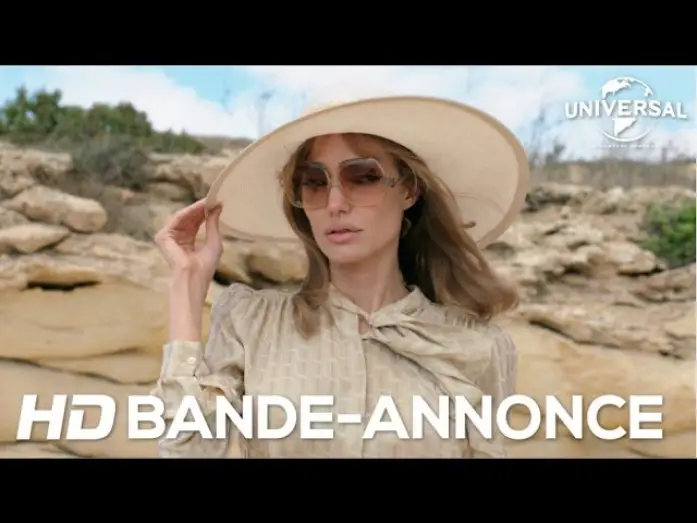 Відео до фільму Біля моря — Vue Sur Mer - Bande Annonce 2 VOST