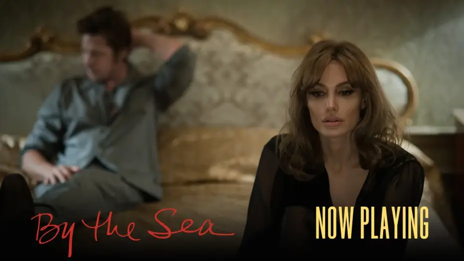 Відео до фільму Біля моря — Now Playing In Select Theaters