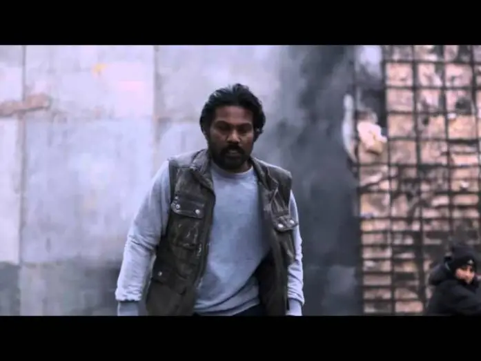 Відео до фільму Діпан — DHEEPAN - No Fire Zone - Film Clip