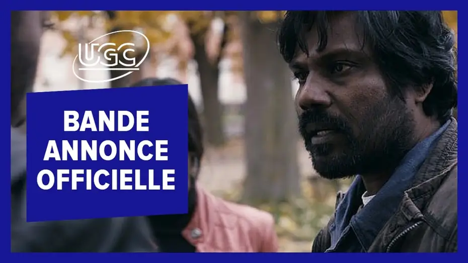 Відео до фільму Діпан — DHEEPAN - Bande Annonce VOST