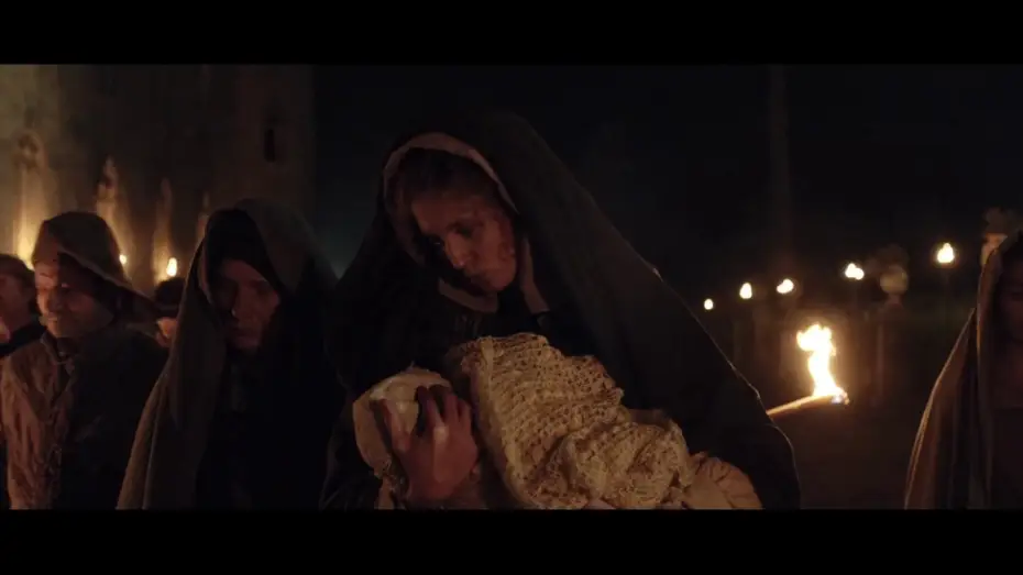 Відео до фільму Казка казок — IL RACCONTO DEI RACCONTI (TALE OF TALES) di Matteo Garrone - Trailer italiano ufficiale