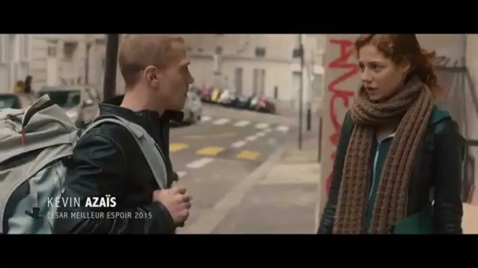 Відео до фільму L'Ann&eacute;e prochaine | L'ANN&Eacute;E PROCHAINE - Bande Annonce VF