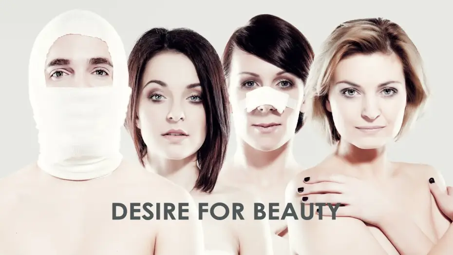 Відео до фільму Pragnienie piękna — Desire for Beauty (2012) | Official Trailer