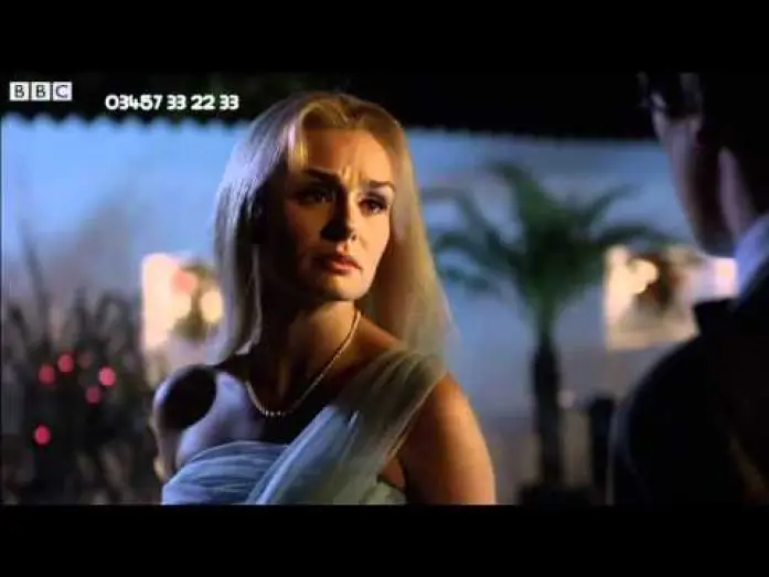 Відео до фільму Doctor Who: A Christmas Carol — Doctor Who: A Christmas Carol preview - Children In Need 2010 - BBC One