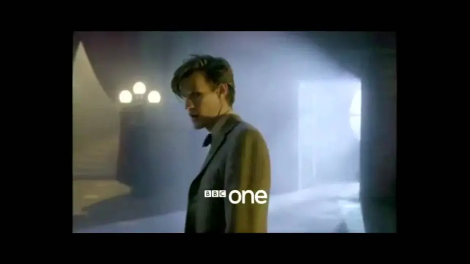Відео до фільму Doctor Who: A Christmas Carol — Doctor Who : A Christmas Carol - Trailer VOSTFR