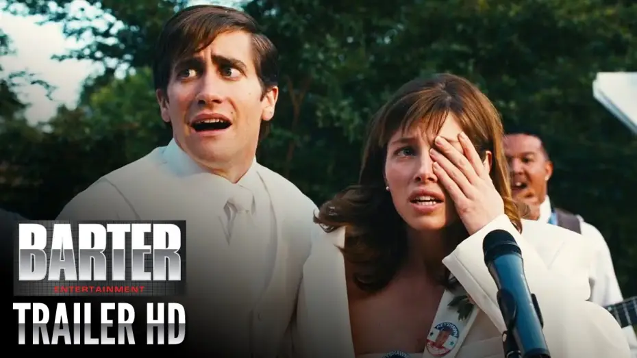 Відео до фільму Accidental Love — ACCIDENTAL LOVE | Trailer Ufficiale ITA