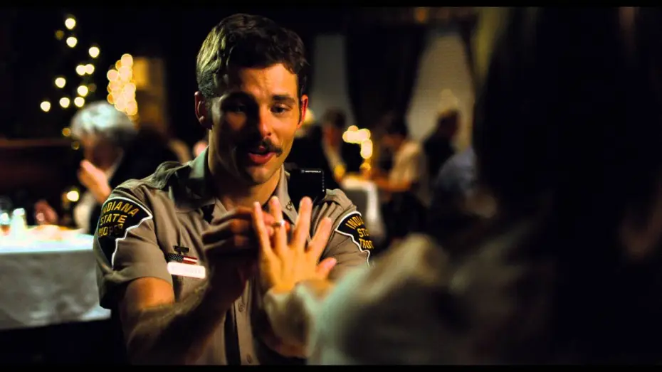 Відео до фільму Accidental Love — L'Amour par accident - Bande Annonce (VF)