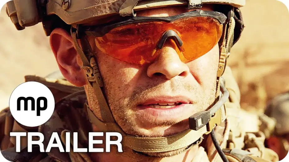 Відео до фільму Hyena Road — HYENA ROAD Trailer German Deutsch (2016) Exklusiv