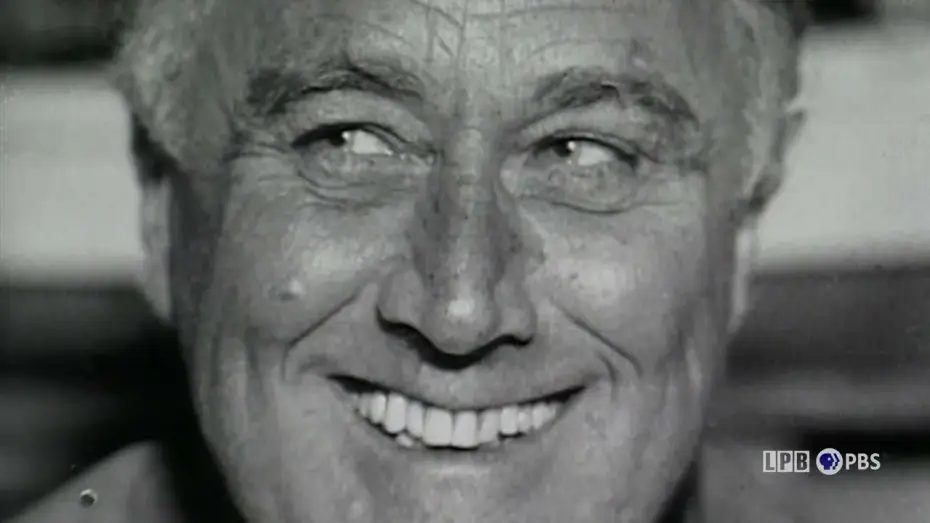 Відео до фільму FDR — AMERICAN EXPERIENCE: FDR﻿ | Trailer