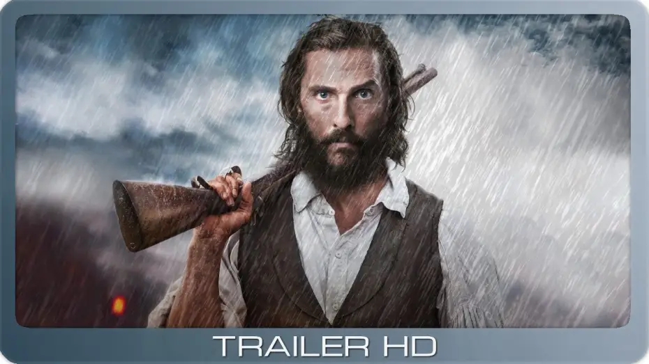Відео до фільму Вільний штат Джонс — Free State Of Jones ≣ 2016 ≣ Trailer ≣ German | Deutsch