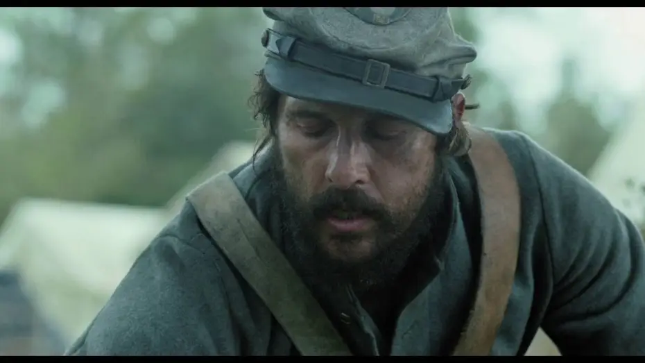 Відео до фільму Вільний штат Джонс — FREE STATE OF JONES - Extrait Hold On - VF