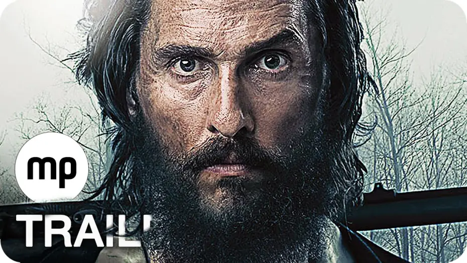Відео до фільму Вільний штат Джонс — THE FREE STATE OF JONES Trailer German Deutsch (2016) Exklusiv