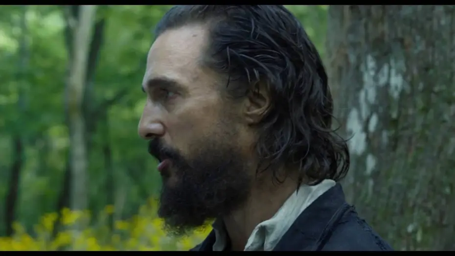 Відео до фільму Вільний штат Джонс — Free State of Jones - Extrait Free Man- VOST