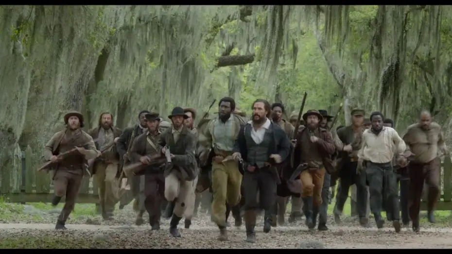 Відео до фільму Вільний штат Джонс — Free State Of Jones - Bande-annonce - VF
