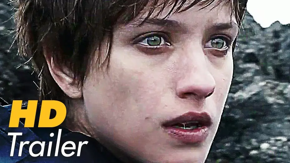 Відео до фільму Вычислитель — TITANIUM: STRAFPLANET X-59 Trailer German Deutsch (2015)