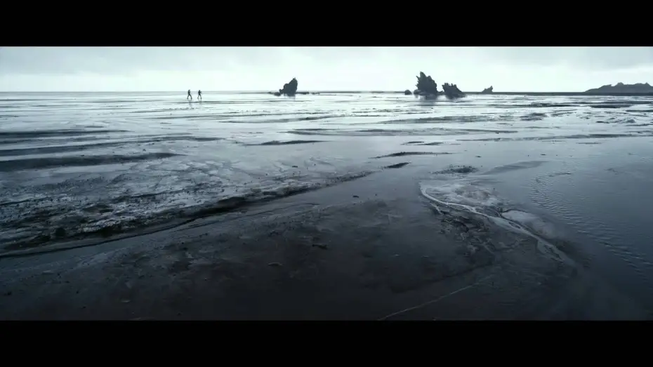 Відео до фільму Вычислитель — TITANIUM bande-annonce VF