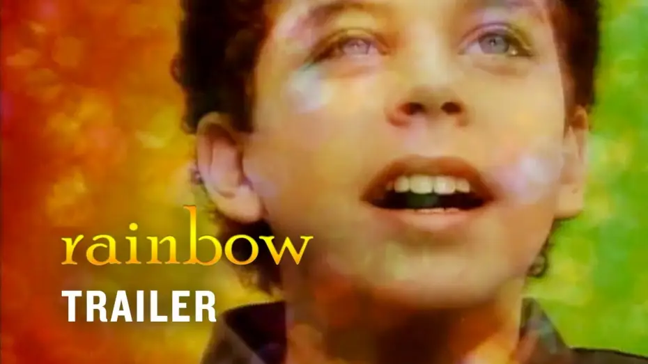 Відео до фільму Rainbow — Rainbow - Trailer | Bob Hoskins, Dan Aykroyd Family Adventure Fantasy