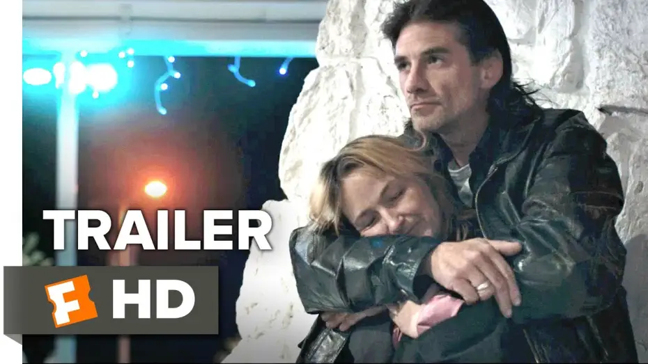 Відео до фільму Above and Below — Above and Below Official Trailer #1 (2016) - Nicolas Steiner Movie HD
