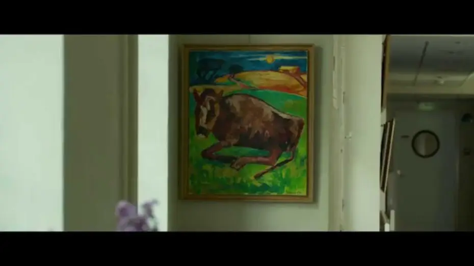 Відео до фільму Les Souvenirs — Les Souvenirs - Tableau (extrait)