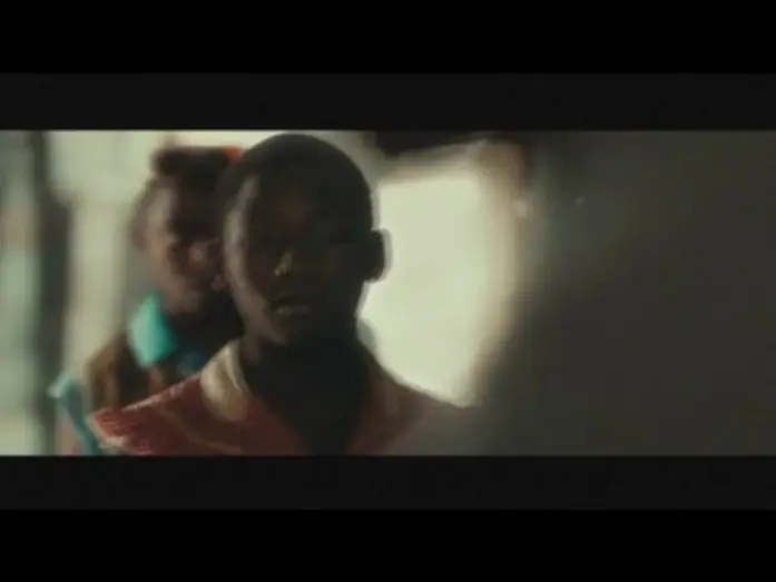 Відео до фільму Королева Катве — Ouganda, A la découverte du film "Queen of Katwe"