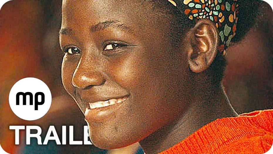 Відео до фільму Королева Катве — QUEEN OF KATWE Trailer German Deutsch (2017)