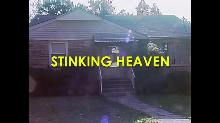 Відео до фільму Stinking Heaven — Official Trailer