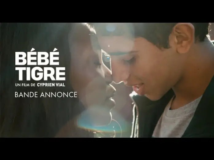 Відео до фільму Bébé Tigre — Bébé Tigre - Bande Annonce