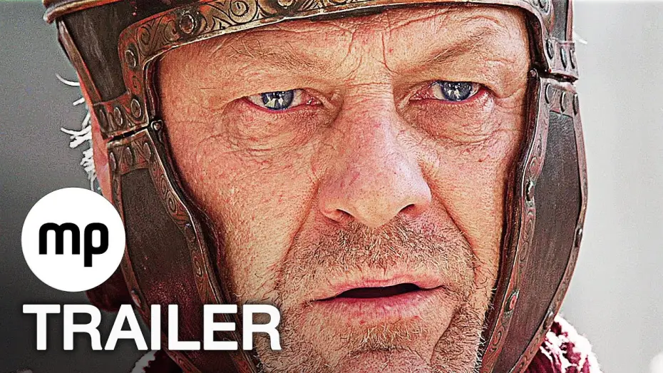 Відео до фільму Юний месiя — DER JUNGE MESSIAS Trailer German Deutsch (2016)