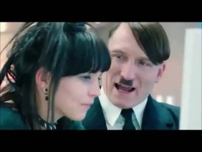Відео до фільму Він знову тут — Il est de retour - Bande annonce VF (2015)