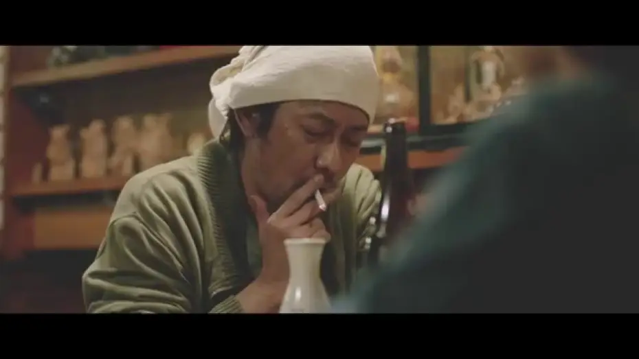Відео до фільму あん — Le ricette della signora Toku, Official Trailer HD