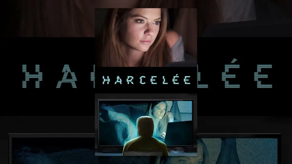 Відео до фільму Щуролов — Harcelée (VF)
