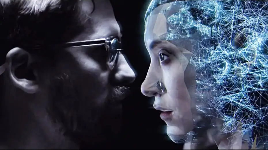 Відео до фільму Creative Control — CREATIVE CONTROL Bande Annonce (2016) Réalité Virtuelle