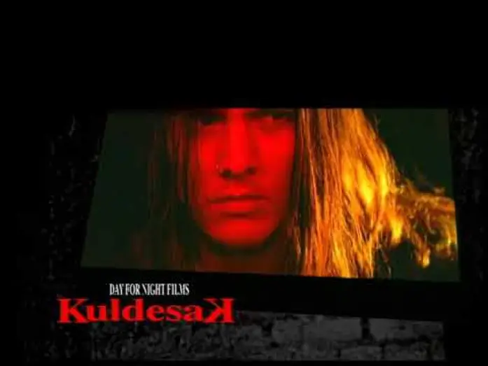 Відео до фільму Kuldesak — Trailer - Kuldesak