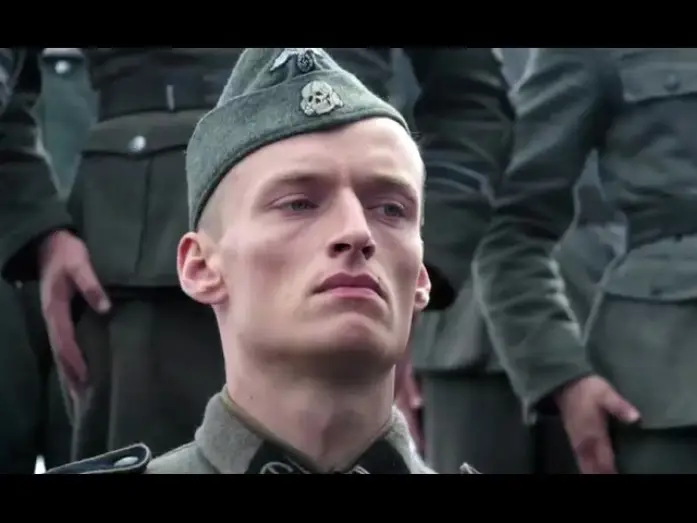 Відео до фільму 1944 | "1944" - Trailer en espa&ntilde;ol